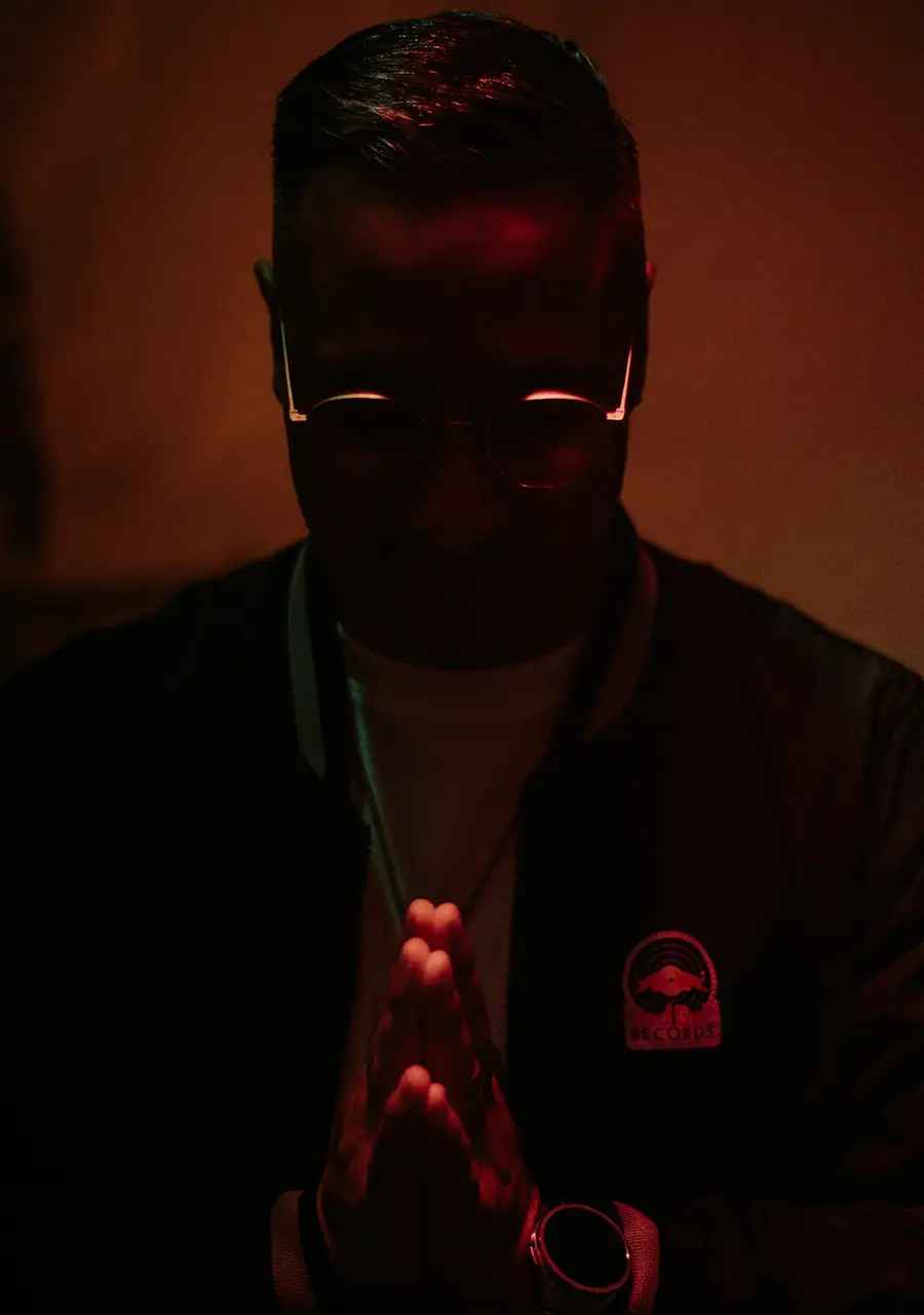 Jean Paul – Chief Brain, click.swiss St. Gallen